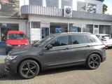 Volkswagen Tiguan Elegance 1,5 TSI DSG AHK PANO - gebrauchte Volkswagen Tiguan aus dem Jahr 2021