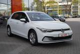 Volkswagen Golf VIII 1.5 16V TSI Life LED ACC - Volkswagen Golf: Tsi