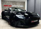 Aston Martin DBS V12 770 ULTIMATE VOLANTE 1OF199 EXLUSIV NEW! - Aston Martin DBS: 770 Ultimate