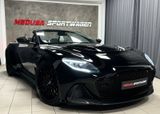 Aston Martin DBS V12 770 ULTIMATE VOLANTE 1OF199 EXLUSIV NEW! - Aston Martin DBS Neuwagen