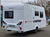 Sterckeman Easy 390 CP *MJ26*Dusche*Safety*Cosy*Umluftheiz. - Sterckeman 390 cp