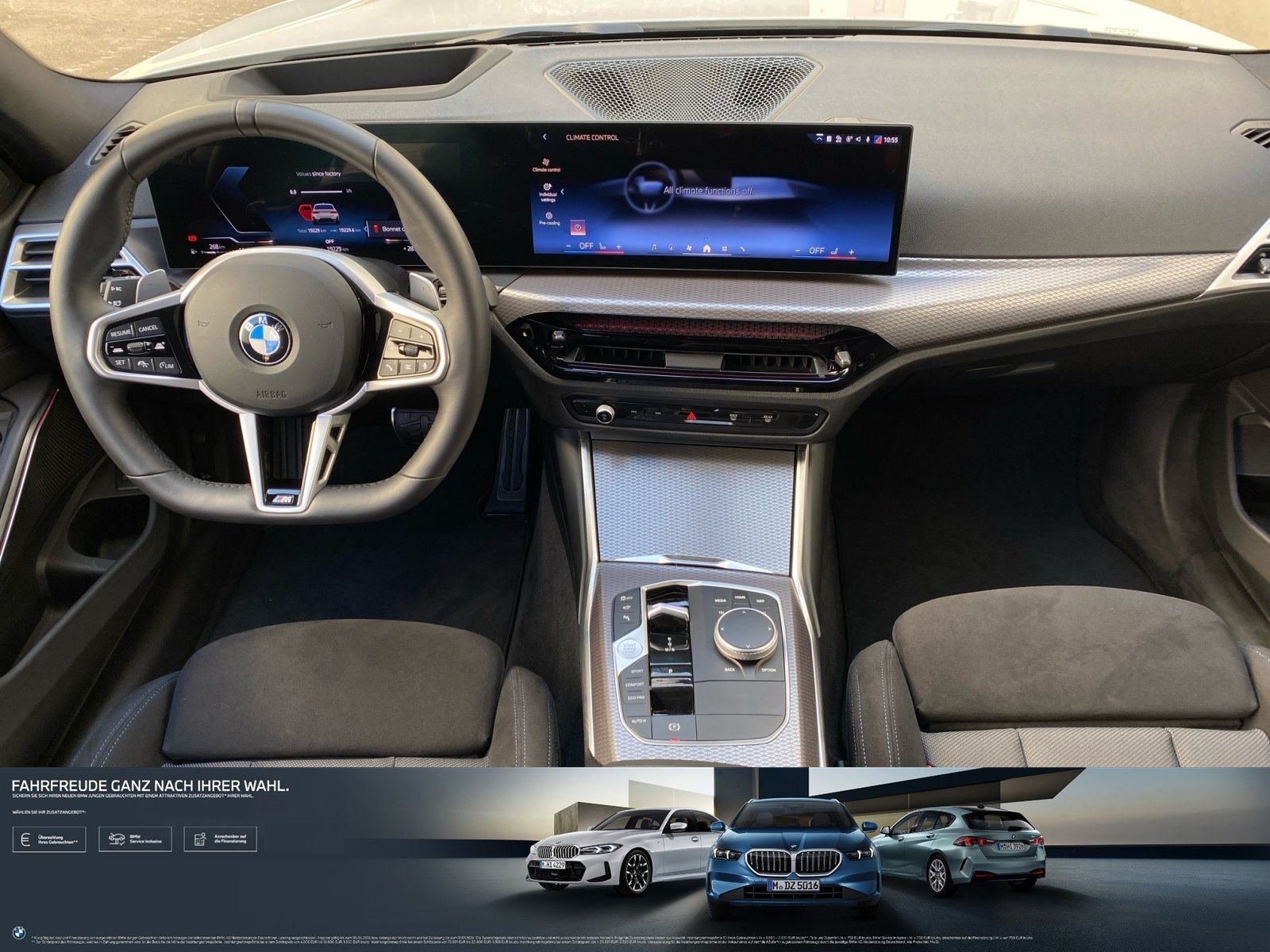 BMW 320 - Bild 8