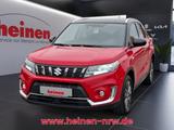 Suzuki Vitara 1.5 AGS Comfort Allgrip NAVI LED ACC - Suzuki Vitara mit Hybrid-Antrieb