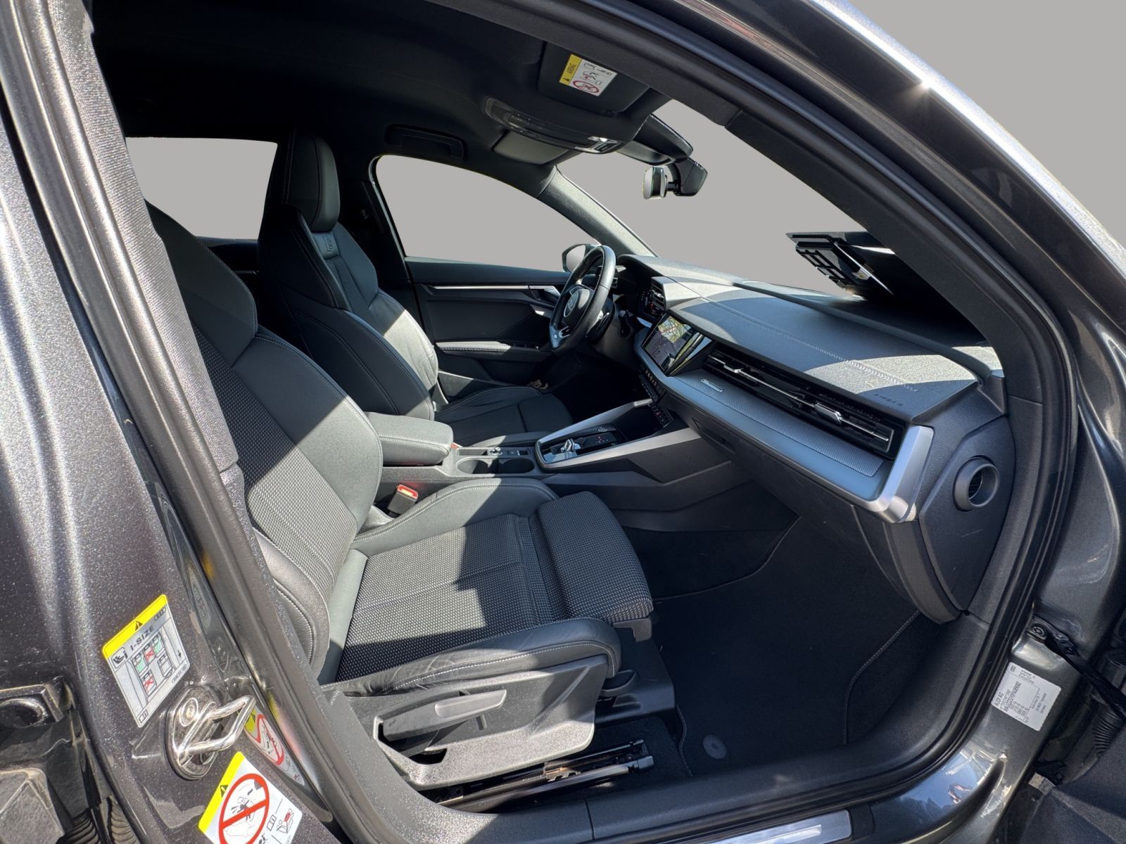 Audi A3 - Bild 19