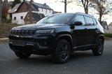 Jeep Compass 1.3l T4-PHEV Trailhawk 4WD 360 AHK Leder - Jeep Compass: Trailhawk