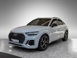 Audi Q5 Sportback 55 TFSI e quattro S tronic S line
