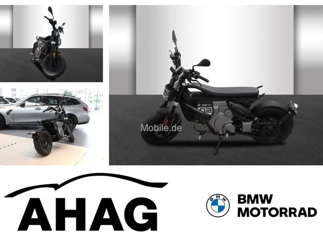 BMW CE 02 AM