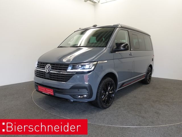 Volkswagen T6.1 California 2.0 TDI DSG Beach Camper Edition