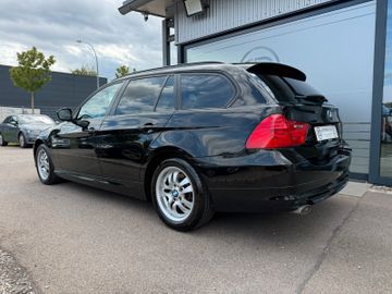 BMW 320 - 3