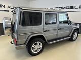 Mercedes-Benz G 350 BlueTec Grand Edition AHK Leder Navi Xenon - Mercedes-Benz G 350: Bluetec