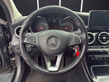 Mercedes C 250 - 9