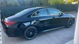 Mercedes-Benz CLA 200 d DCT AMG Line, AMG Styling, NAVI, Top