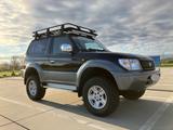 Toyota Land Cruiser 3.0 TD Special Auto Special - gebrauchte Toyota Land Cruiser aus dem Jahr 1999