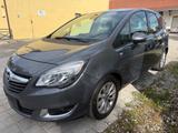 Opel Meriva 1.4 16V Drive 113tkm - Opel Meriva: Winterreifen