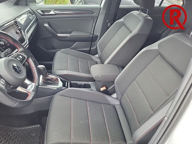 T-Roc Sport 1.5 TSI EU6d Android Auto Apple CarP