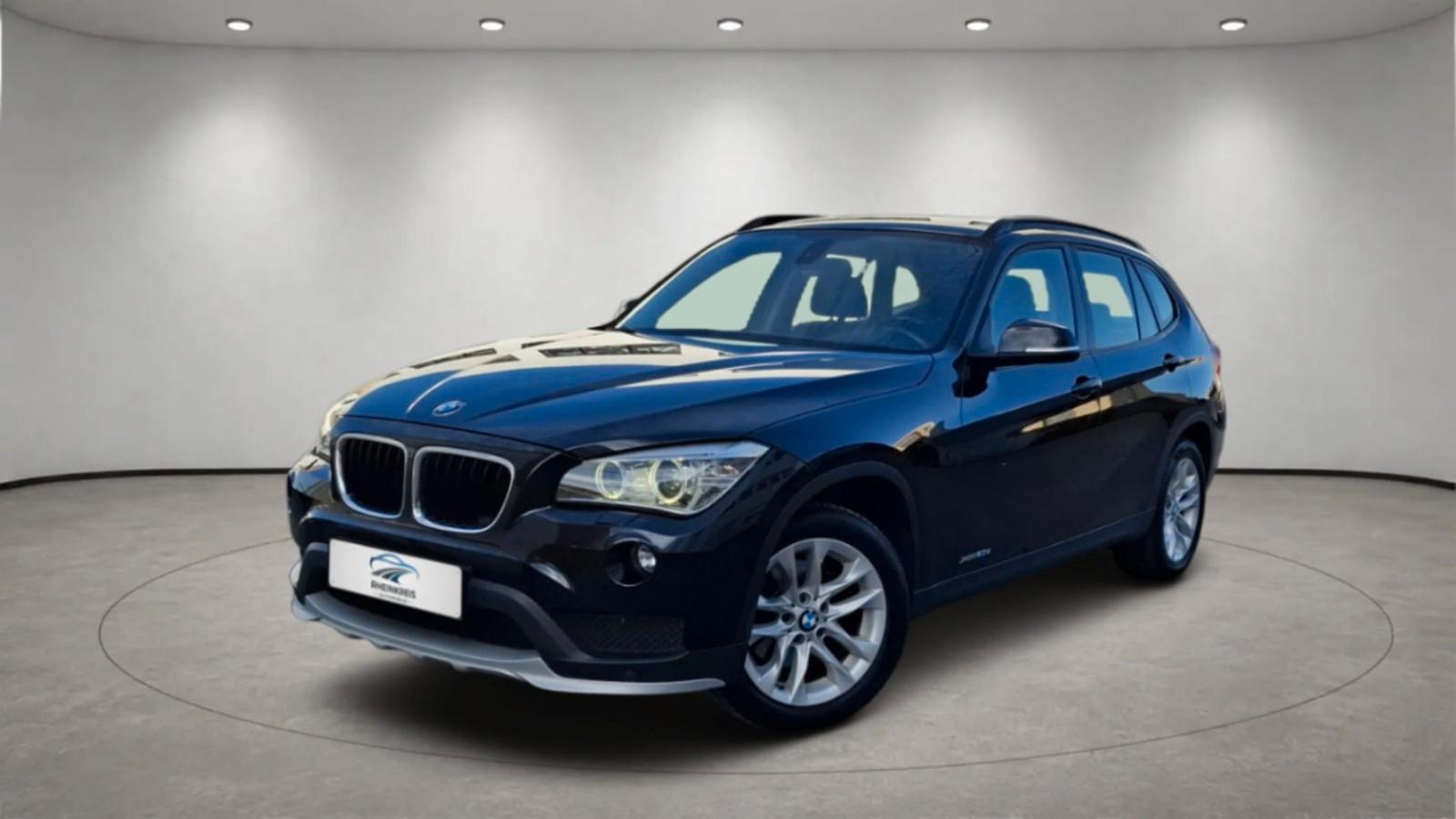 BMW X1 xDrive 20 d