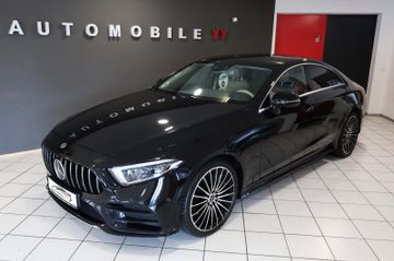 Mercedes CLS 350 - 2