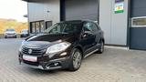 Suzuki SX4 S-Cross Comfort+ 4x4 * Automatik * Pano - Suzuki SX4: Automatik
