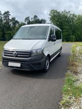Volkswagen Crafter L3H2 - Volkswagen Crafter in Bielefeld