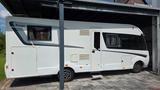 Itineo MC740 SE - Itineo Wohnwagen & Wohnmobile