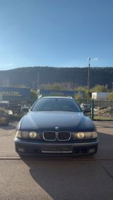 BMW Bmw e39 Touring 525d - BMW 525 aus 2000
