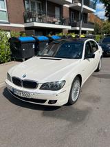 BMW 730 Limousine / E65 / ***Wunderschön*** - gebrauchte BMW 730 aus dem Jahr 2006