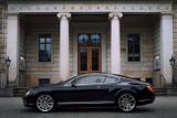 Bentley Continental GT  Liebhaber I Scheckheft I Superfl - Bentley Continental GT aus 2008