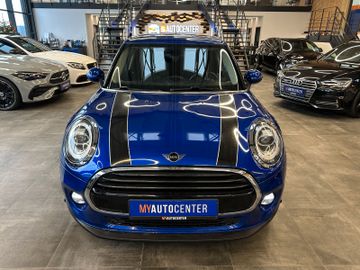 MINI Cooper D Mini 5-trg. *2. Hand*Klima*Navi*LED*PDC