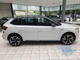 Skoda Kamiq Monte Carlo 1.5 TSI SHZ DSG PDC Panorama - Skoda Gebrauchtwagen in Dresden