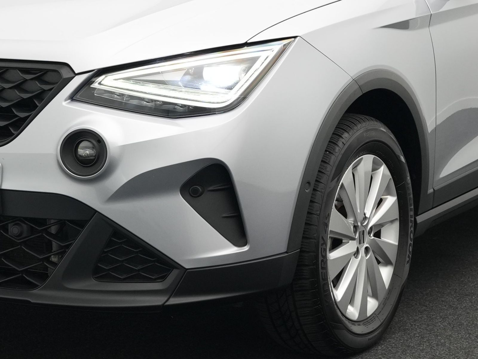 Seat Arona - Bild 22
