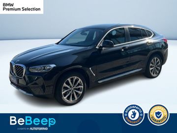 BMW X4 - 1