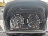BMW X1 xDrive18d Sport Line Steptronic Sport Line - BMW X1 mit Diesel-Antrieb: Standheizung