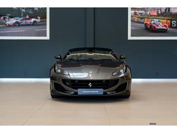 2018 Ferrari PORTOFINO — фото 3