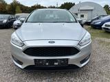 Ford Focus 1,5TDCi 88kW DPF Business Turnier - Ford Focus: Kombi, 1.8
