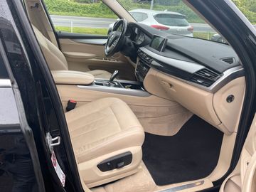 BMW X5 - 12