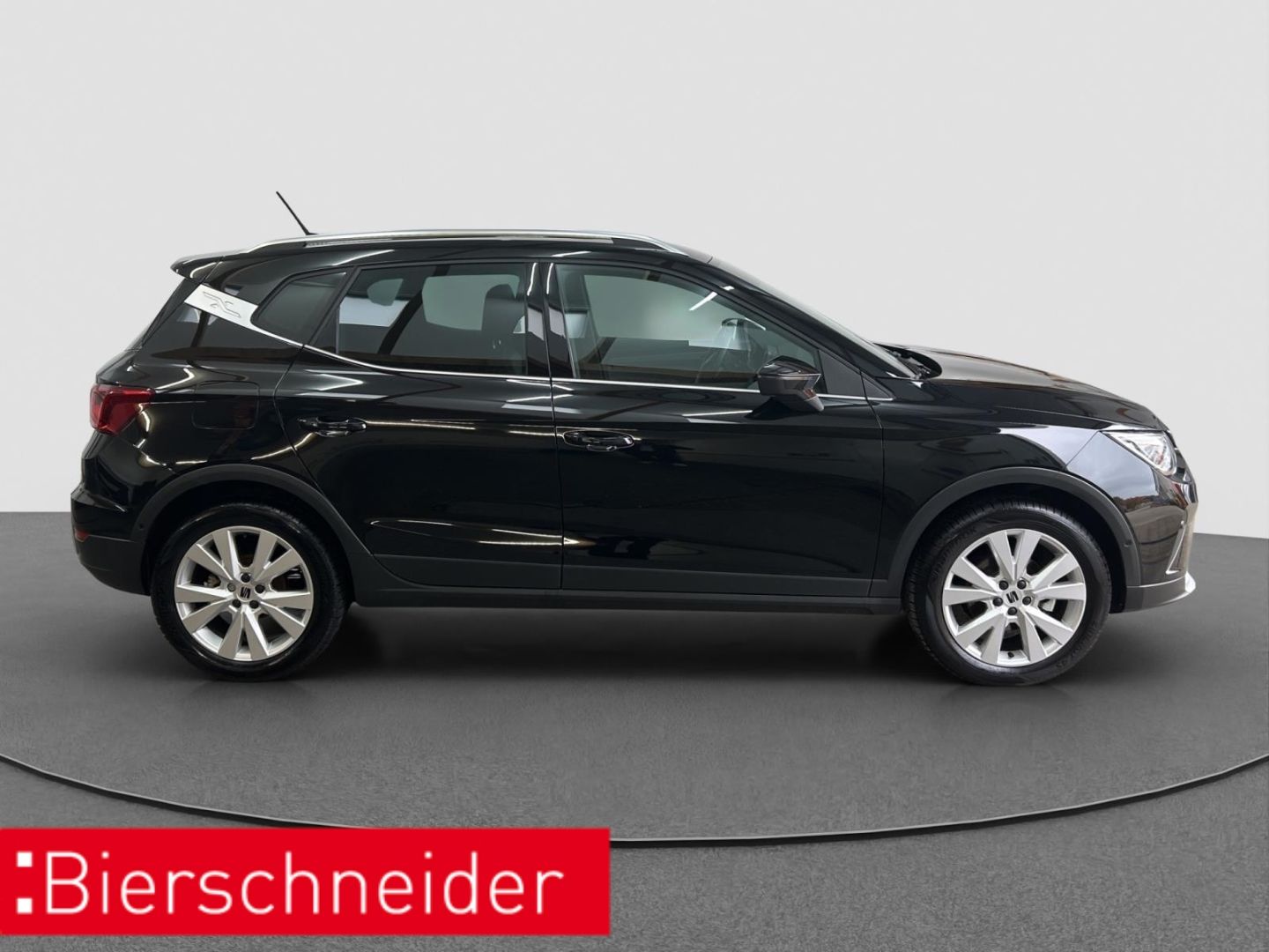 Seat Arona - Bild 5