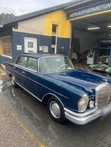 Mercedes-Benz Heckflosse 220Sb W111  Oldtimer - Mercedes-Benz Gebrauchtwagen von 1965