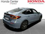 Honda Civic e:HEV Elegance - Honda Civic Neuwagen in Frankfurt (Main)