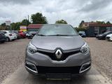 Renault Captur Luxe Sportsitze Sport Lenkrad - Renault Gebrauchtwagen in Hannover