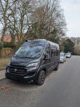 Sunlight Cliff 540 Adventure Campervan | viel Ausstattung - Sunlight Cliff