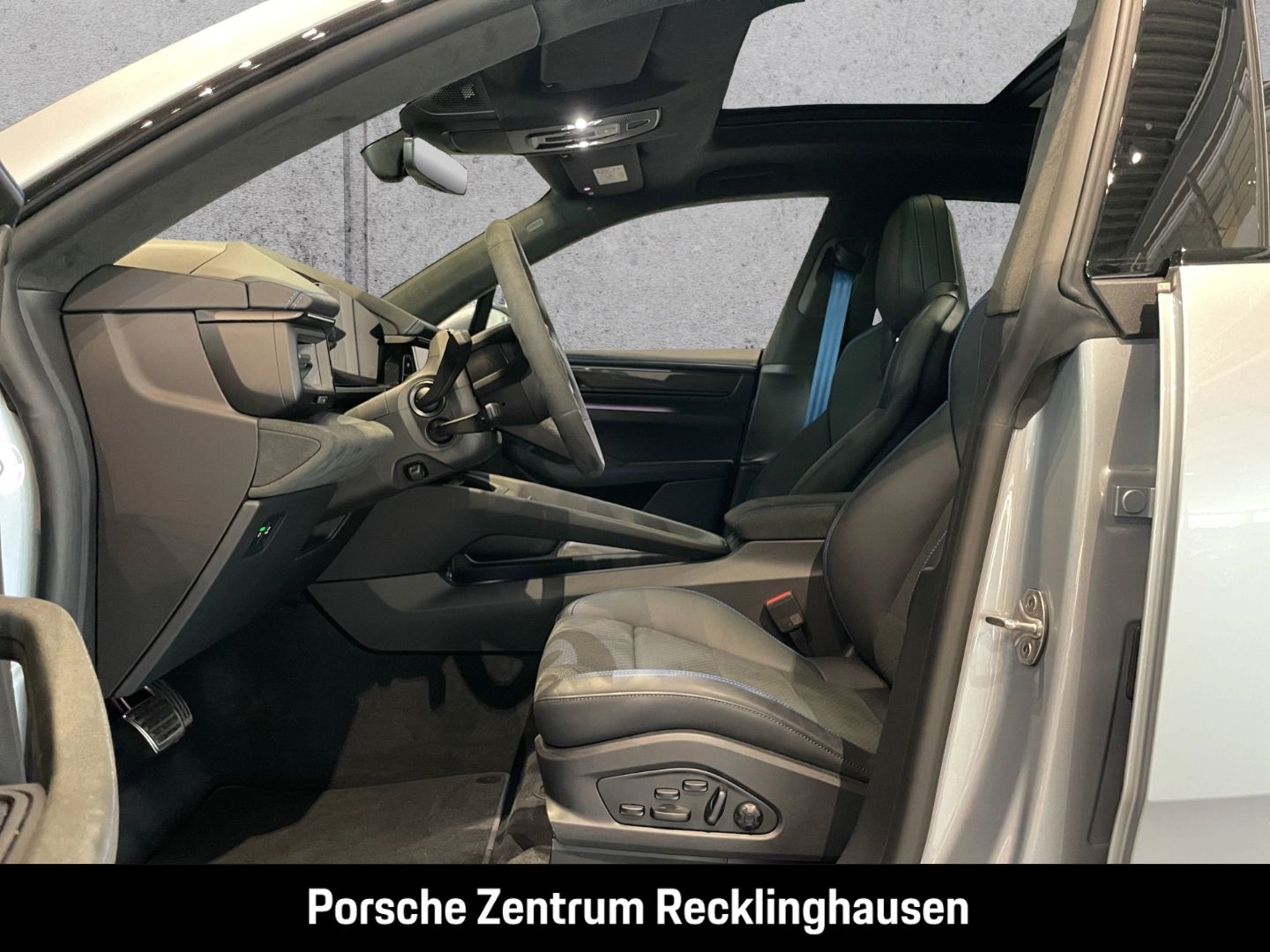 Porsche Macan - Bild 4