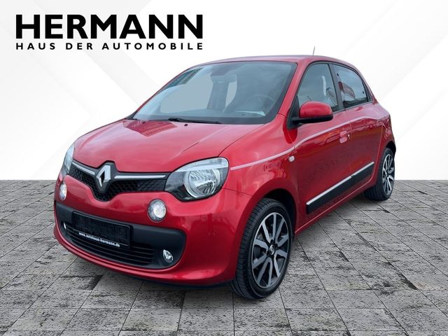 Renault Twingo 1.0 SCe 70 ENERGY Luxe *LED*SpurH*LM