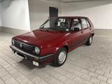 Volkswagen Golf II MK2 1.6 CL 70.000km TÜV 03/27 5-Gang