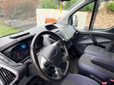 Ford Transit Custom Diesel 9 Sitzer Langversion  - Ford Transit Custom in Saarbrücken