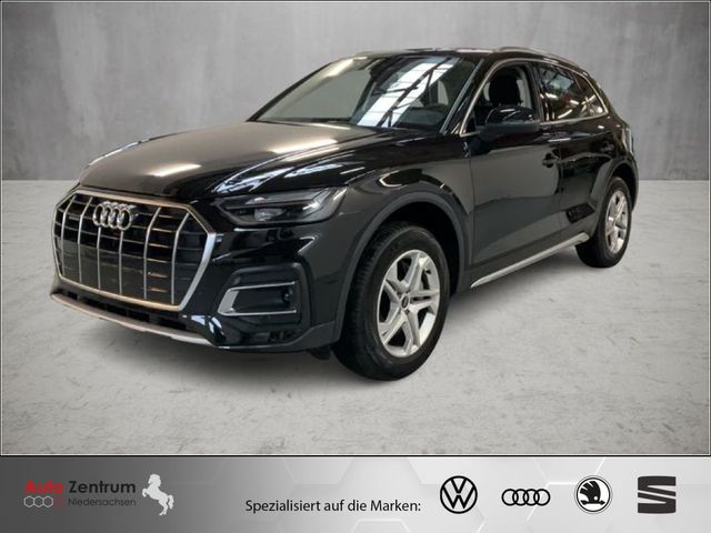 Audi Q5 50 TFSIe quattro S tronic advanced