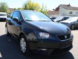Seat Ibiza 1.4 Reference Salsa / KLIMA / SITZHEIZUNG - Seat Ibiza: Reference Salsa