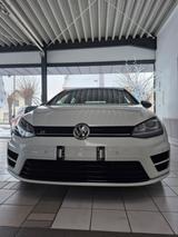 Volkswagen Golf 7R 4 Motion  2. Hand / Garagenwagen  - Volkswagen Gebrauchtwagen in Magdeburg