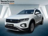 Volkswagen T-ROC Life DAB+VIRT+LED+PDC+Facelift - gebrauchte Volkswagen T-Roc mit Facelift