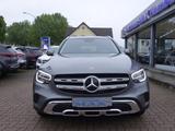 Mercedes-Benz GLC  200 d 4Matic/LEDER/NAVI/LED/Kamera/1.Hand! - Mercedes-Benz GLC 200 in Hamburg
