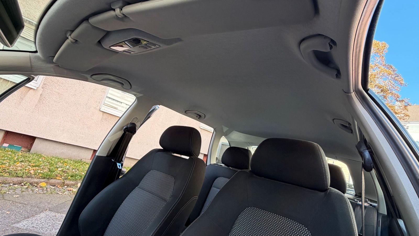 Skoda Fabia 2006 — photo 14